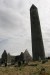 1499_kilmacduagh_church_and_tilted_tower_burren